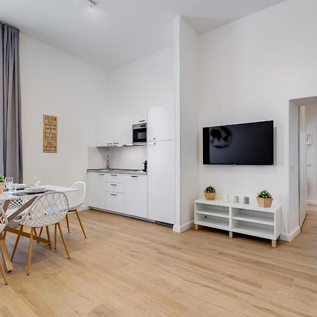 Colonna Luxury Apartment Roma Dış mekan fotoğraf