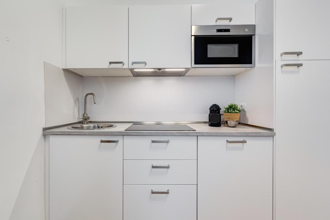 Colonna Luxury Apartment Roma Dış mekan fotoğraf