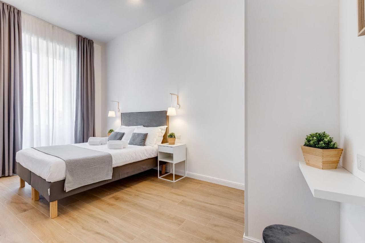Colonna Luxury Apartment Roma Dış mekan fotoğraf