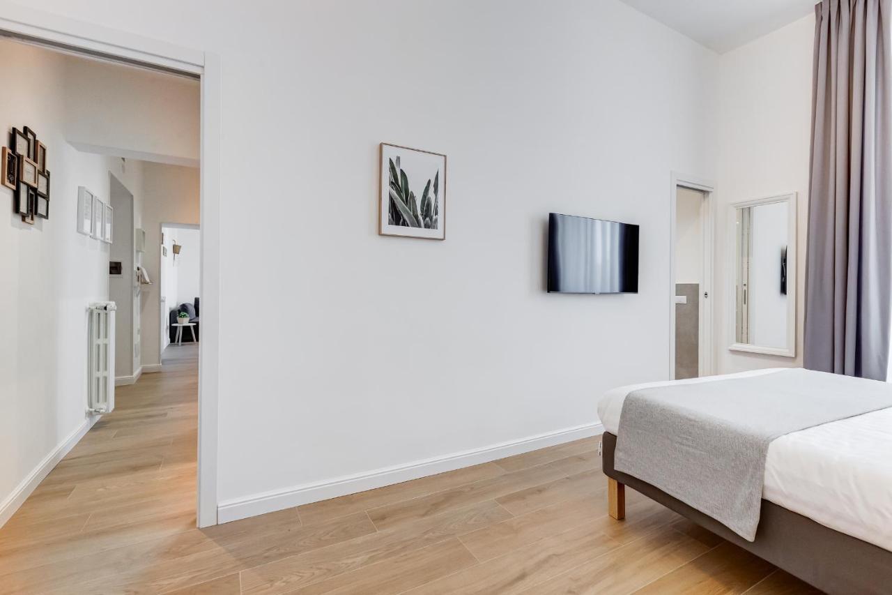 Colonna Luxury Apartment Roma Dış mekan fotoğraf
