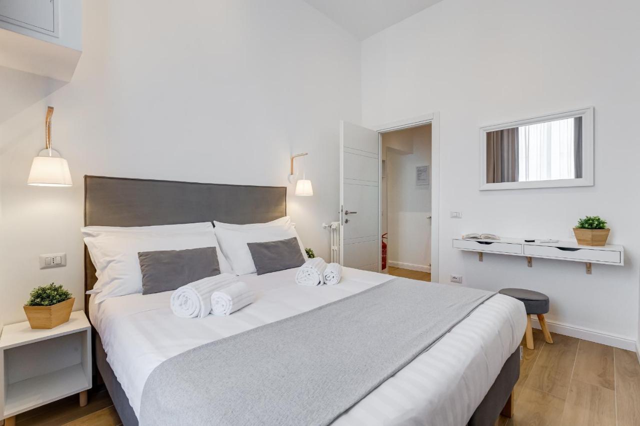 Colonna Luxury Apartment Roma Dış mekan fotoğraf