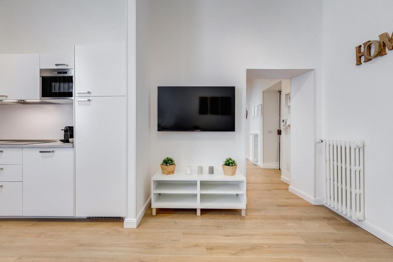 Colonna Luxury Apartment Roma Dış mekan fotoğraf