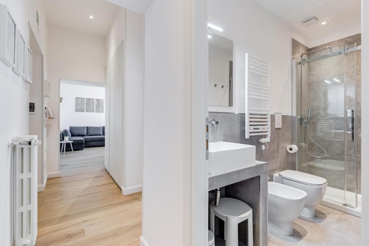 Colonna Luxury Apartment Roma Dış mekan fotoğraf
