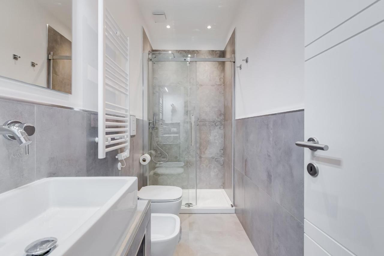Colonna Luxury Apartment Roma Dış mekan fotoğraf