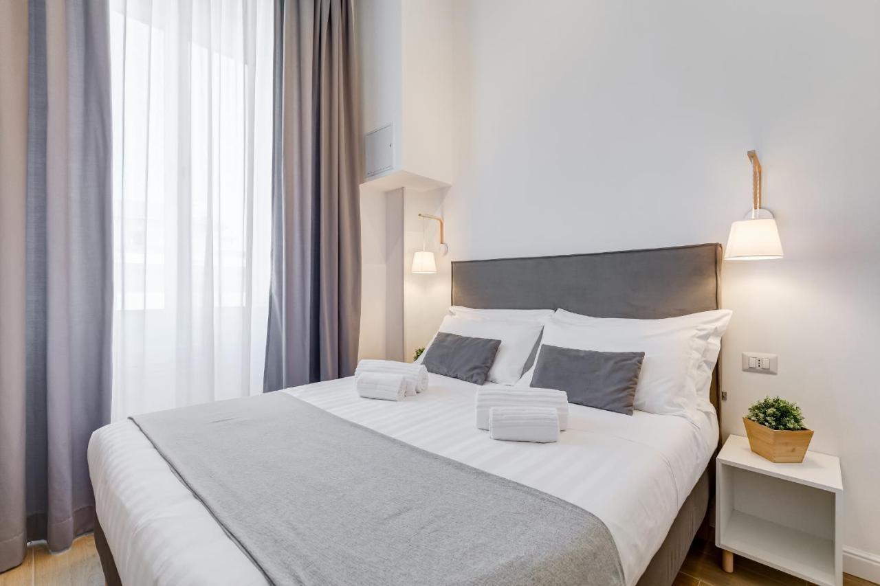 Colonna Luxury Apartment Roma Dış mekan fotoğraf