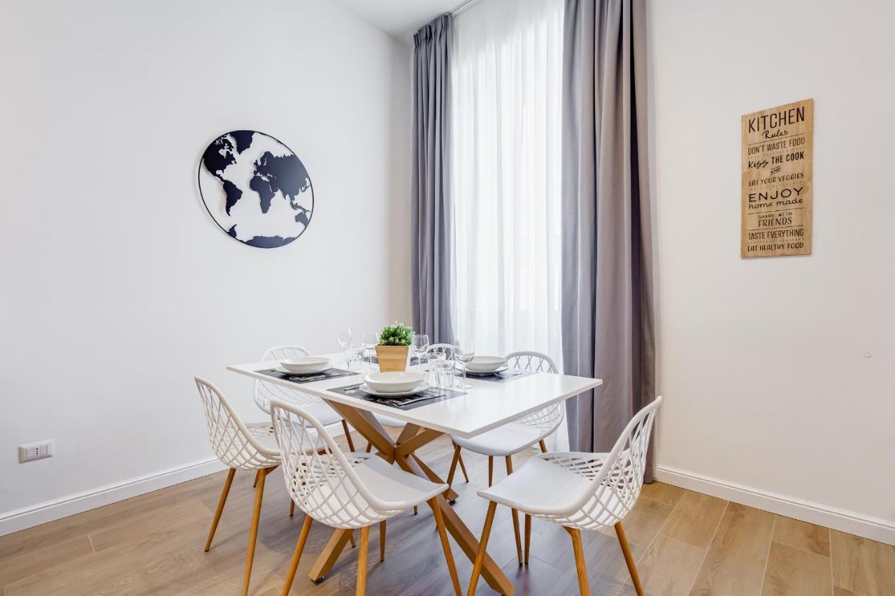 Colonna Luxury Apartment Roma Dış mekan fotoğraf