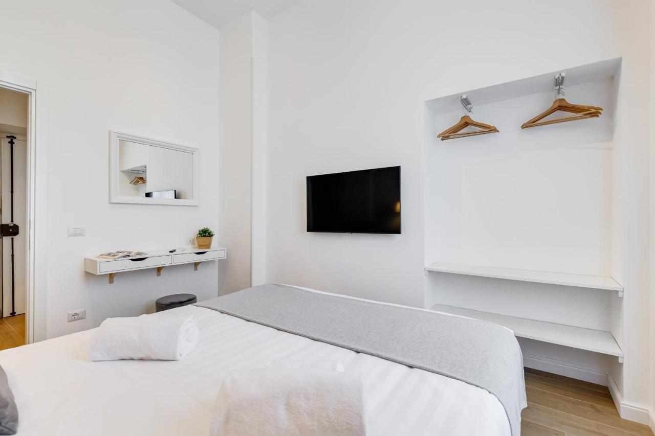 Colonna Luxury Apartment Roma Dış mekan fotoğraf