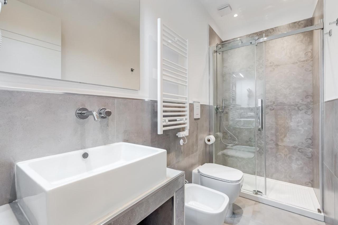 Colonna Luxury Apartment Roma Dış mekan fotoğraf