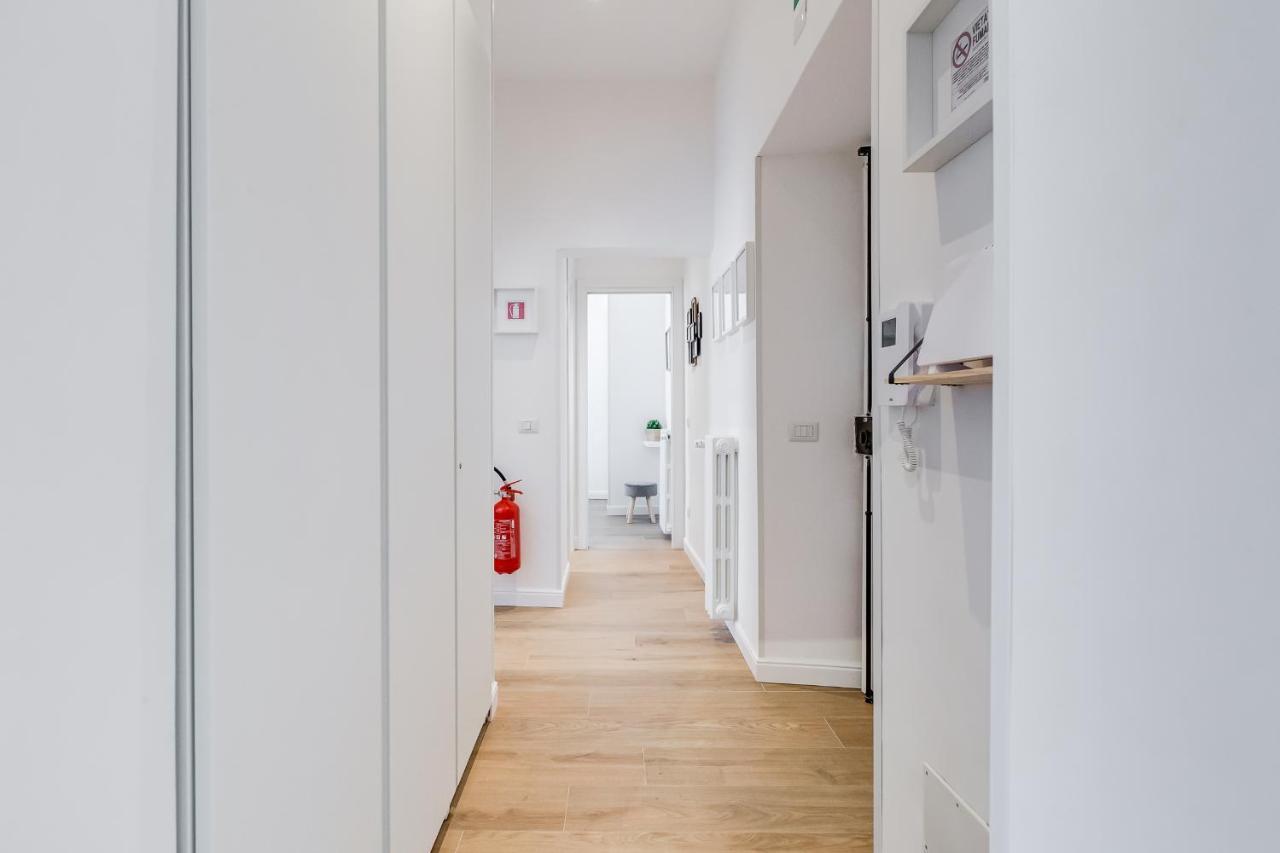 Colonna Luxury Apartment Roma Dış mekan fotoğraf