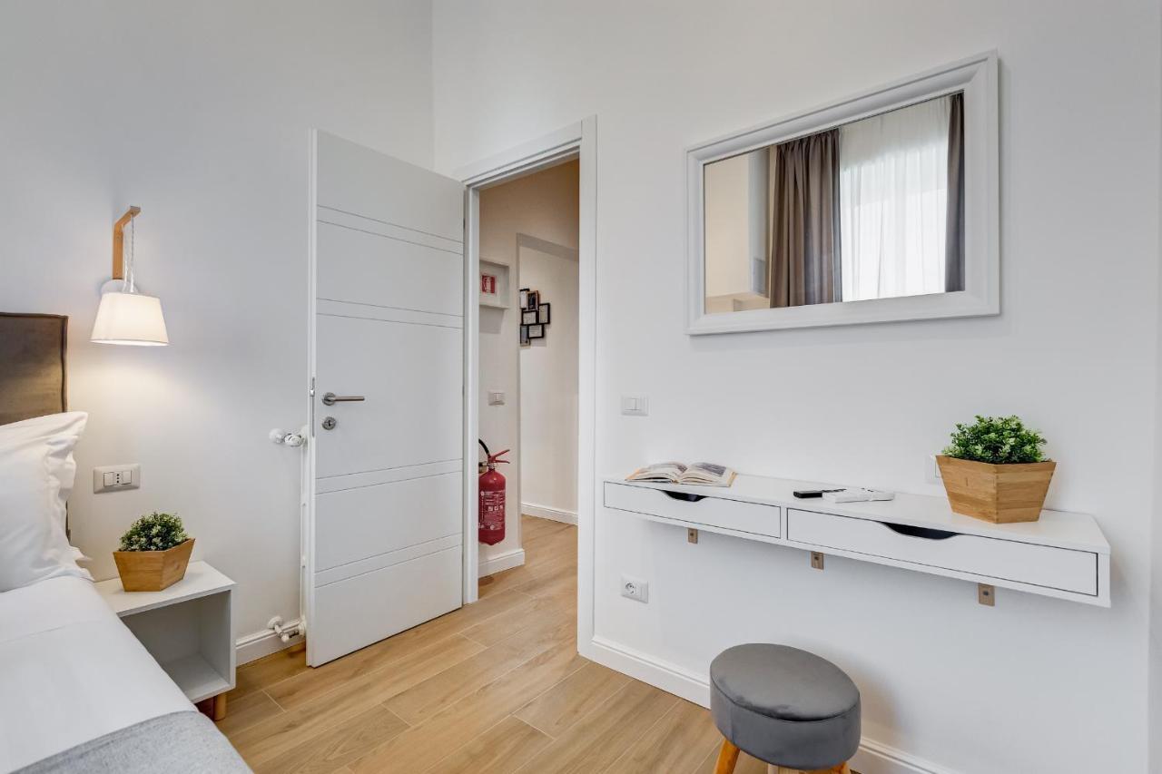 Colonna Luxury Apartment Roma Dış mekan fotoğraf