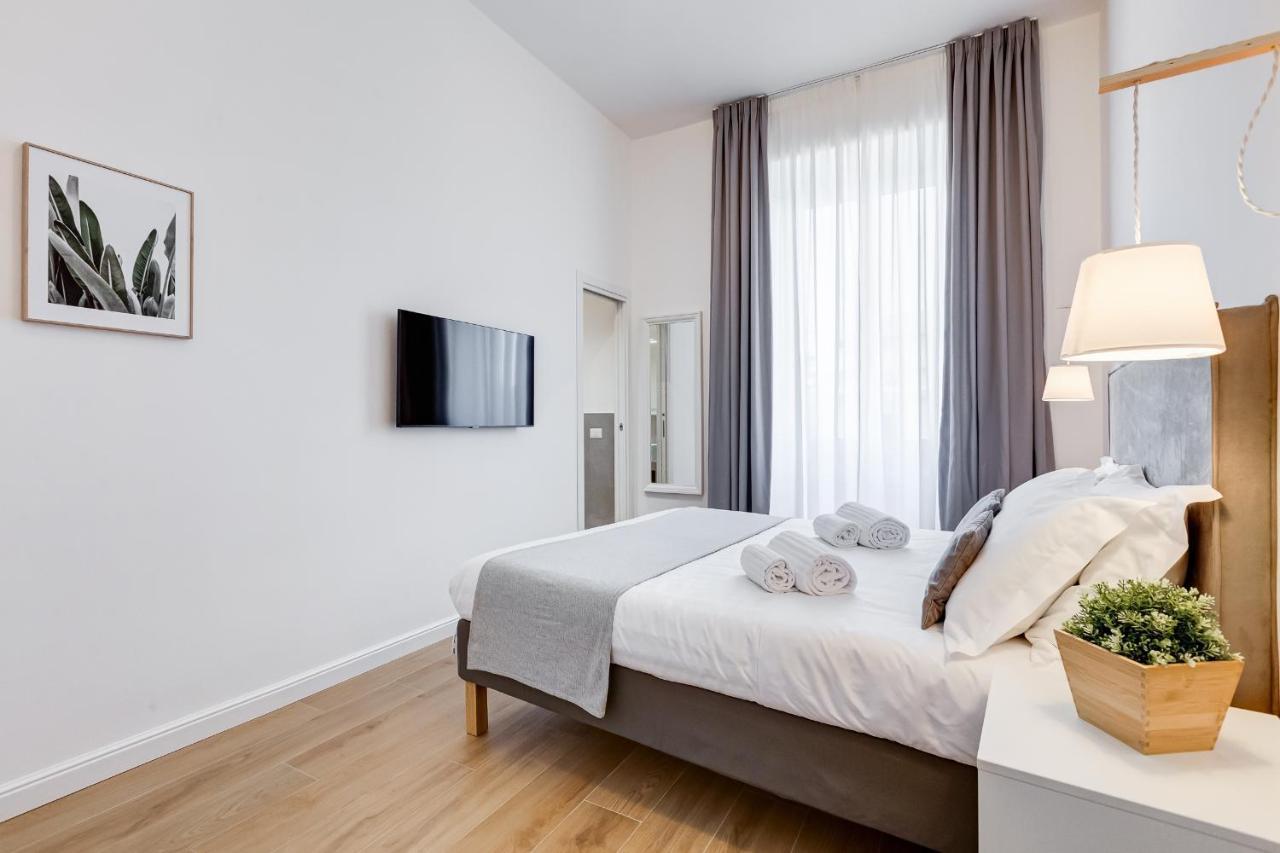 Colonna Luxury Apartment Roma Dış mekan fotoğraf