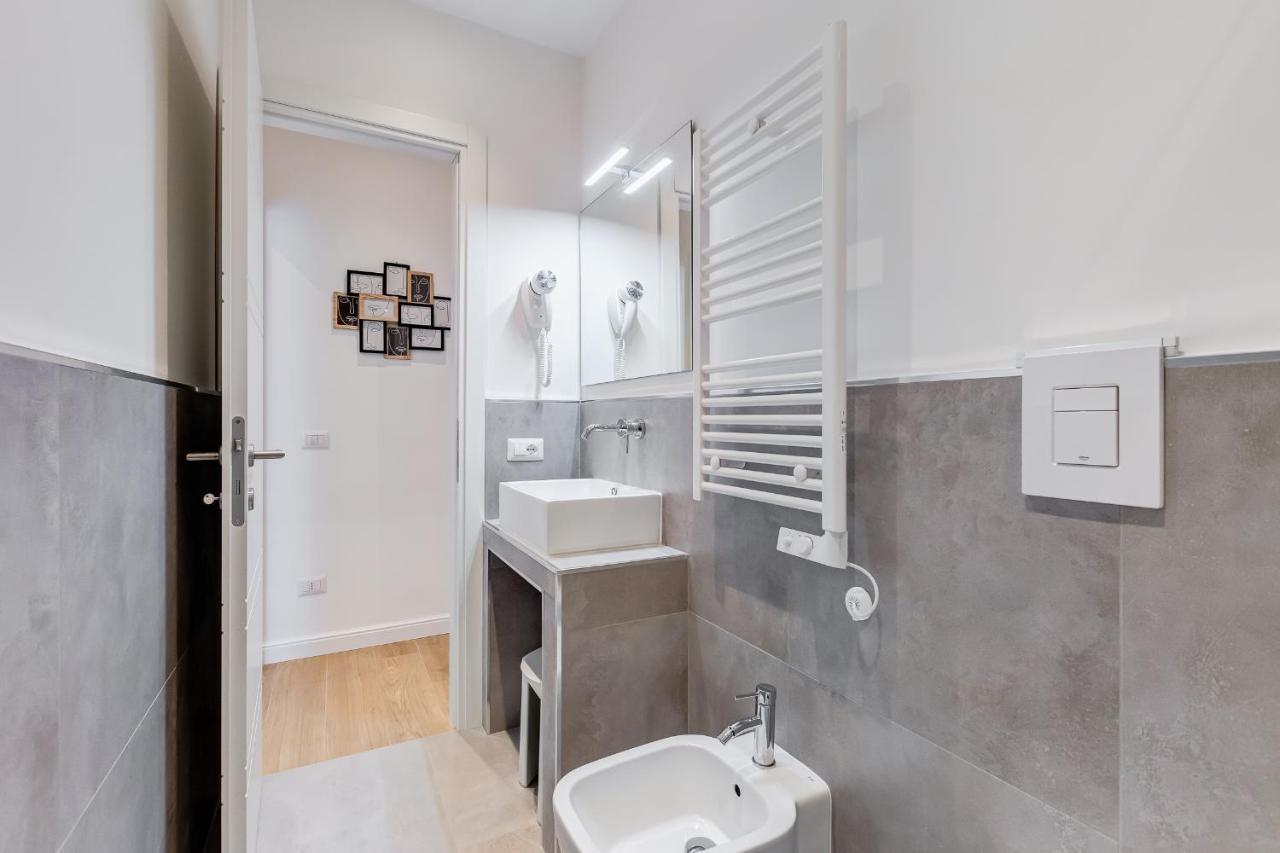 Colonna Luxury Apartment Roma Dış mekan fotoğraf