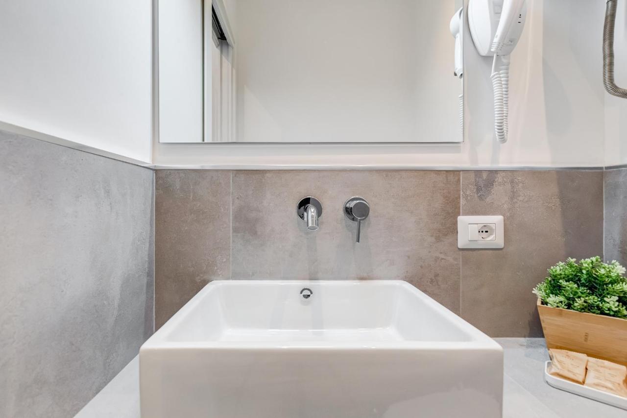 Colonna Luxury Apartment Roma Dış mekan fotoğraf