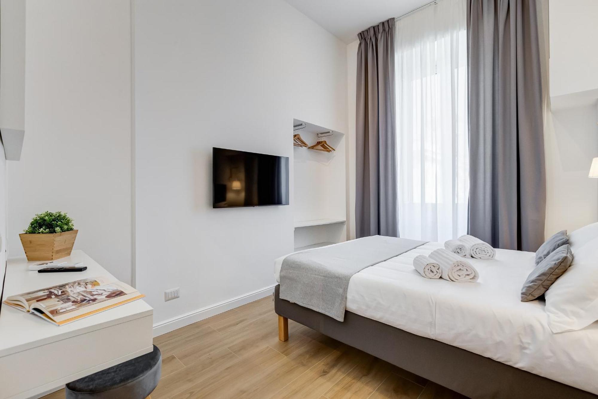 Colonna Luxury Apartment Roma Dış mekan fotoğraf