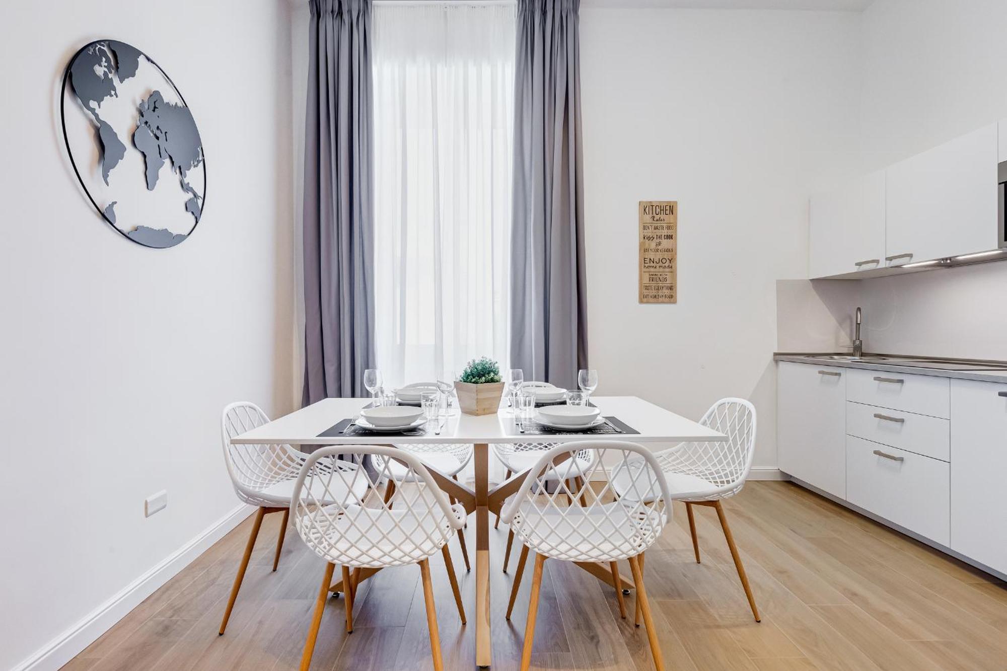 Colonna Luxury Apartment Roma Dış mekan fotoğraf